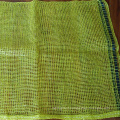 pp leno mesh bag for vegetables or shellfish